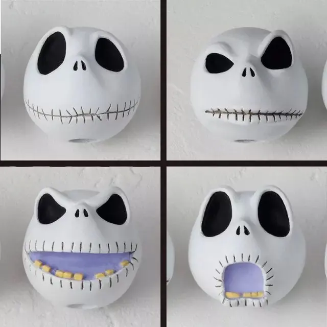 Игрушечные фигурки Кошмар перед Рождеством Jack Skellington|Игровые и трансформеры| |