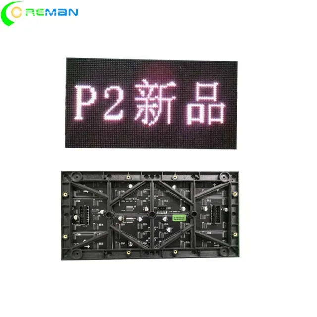 Лучшее качество светодиодный чип Nation Star P2 256x128 модуль 1 9 СВЕТОДИОДНЫЙ панели ная