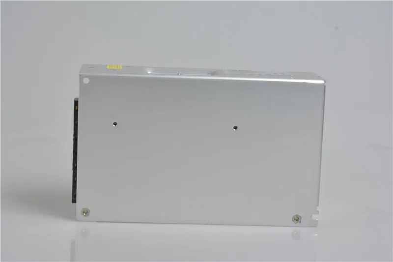 Sanpu smps 5 V DC 100 W импульсный источник Питание 20A постоянного Напряжение один Выход AC/DC траснформатор Driver 80 Вт 16A в помещении для светодиодов