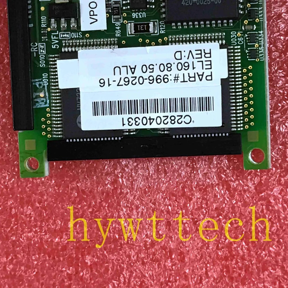 EL160.80.50 ALU 160*80 3 5 дюйма промышленный ЖК новый и оригинальный в наличии|Экраны| |