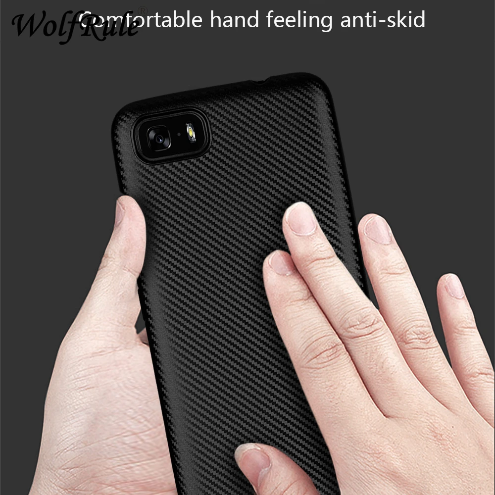 Чехол wolfrole для Asus Zenfone 3s Max ZC521TL силиконовый резиновый чехол телефона Для Coque Fundas |