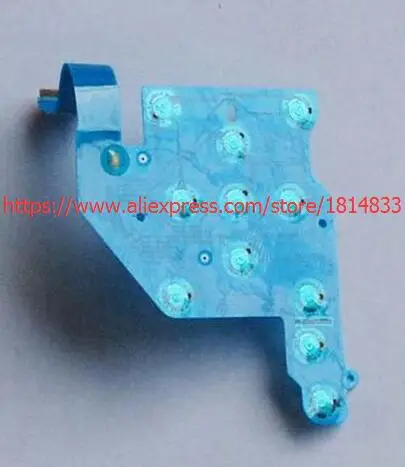 Запасные части для ремонта и замены цифровых фотоаппаратов SLR EOS Rebel T3 Kiss X50 1100D