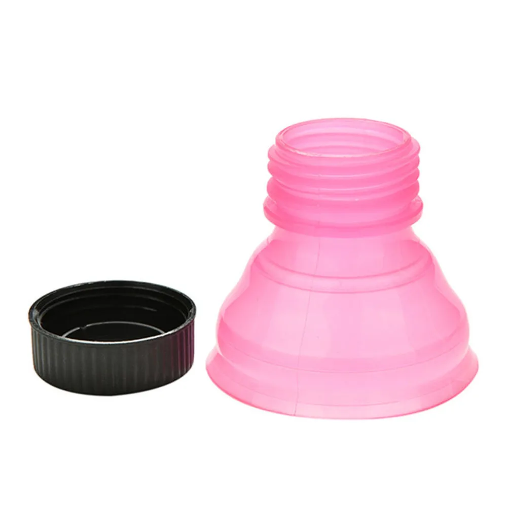 6 шт Soda Saver Pop Beer Beverage Can Cap Flip Bottle Top Lid Protector Snap On @ 3|Другие барные аксессуары| |