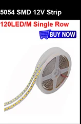 5050 SMD Нейтральная белая светодиодная лента DC12V 4000K натуральный белый гибкий светильник 5 м 300 светодиодный s IP20 IP65 водонепроницаемый