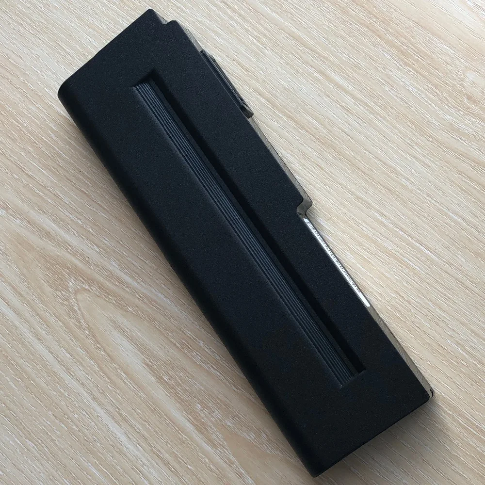 7800 мАч аккумулятор для ноутбука Asus N53 A32 M50 M50s N53S N53SV N61 X64 A33 M50|laptop battery|battery for asuslaptop