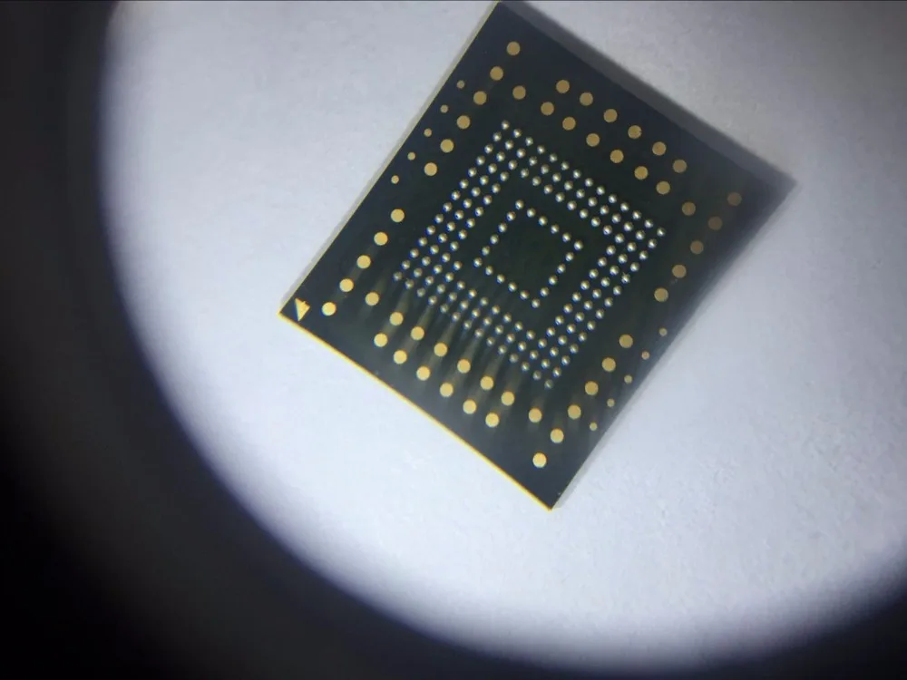 Бесплатная доставка хит продаж Новый SDIN7DP2 8G BGA памяти на носителе EMMC 8G|Платы для