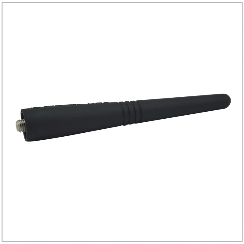 Короткая антенна PMAE4003 UHF длина 9 см ШТЫРЬКОВАЯ 430 470 МГц для Motorola GP328 GP340 GP328Plus GP338Plus