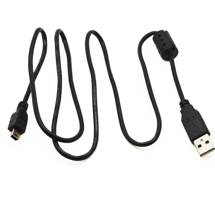 Free Shipping New Mini USB Cable for Gopro Hero 3+/3 only connecting to PC charge and data transmission |