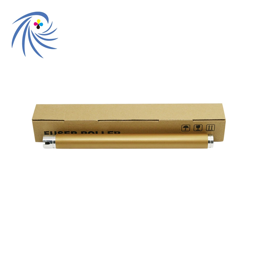 Верхний печка для Xerox Docuprint P455D M455DF P355D M355D phaser 3610N WorkCentre 3615DN 3655 Отопление ролик |