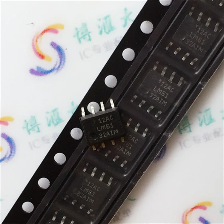 

Модуль 5 шт. LM6132, LM6132BIMX, LM6132AIMX фонарь, новый