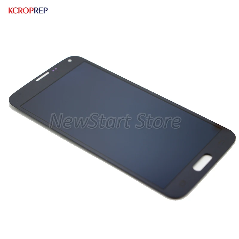 Для Samsung S5 Neo G903 ЖК-дисплей кодирующий преобразователь сенсорного экрана в сборе