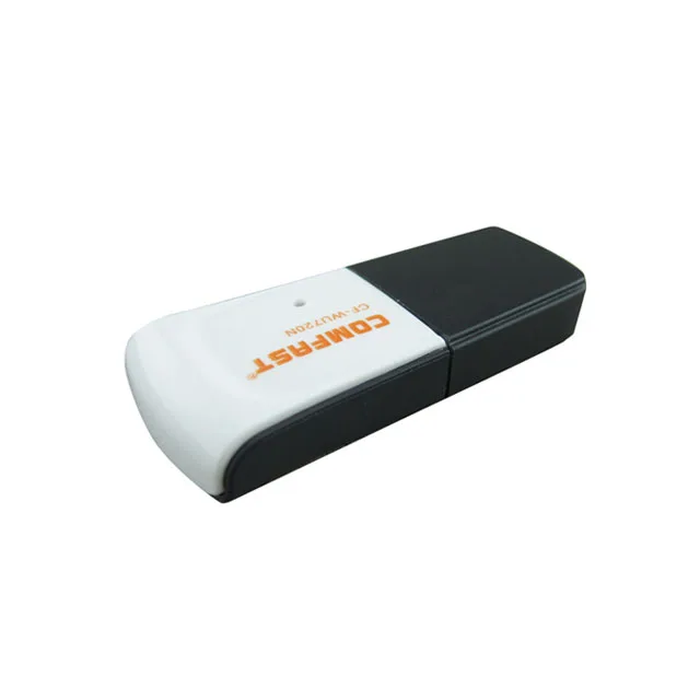 Мини Ralink RT5370 150 Мбит/с беспроводной USB WiFi адаптер сетевой ключ с антенной для