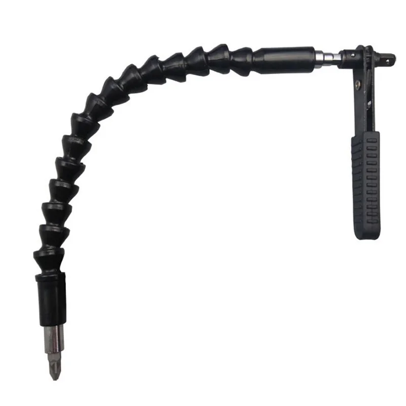 Flexsteel Мини Размер 1/4 привод трещотка правый угол Отвертка Гнездо гаечный ключ + 1