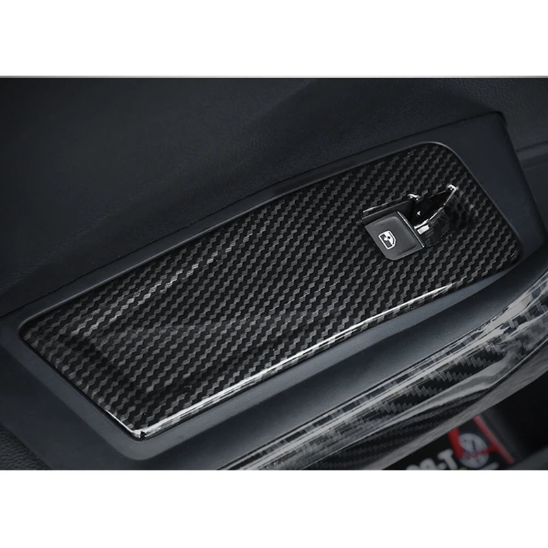 Аксессуары для VW T-Roc T Roc 2018 2019 Внутренняя дверь подлокотник окно переключатель