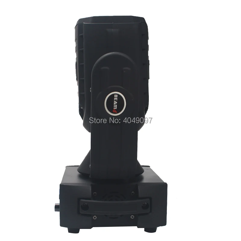 New 4x25W LED Moving Head Beam Light Bar Effect Led Stage Lighting Cree Lamp Super Bright Projector DJ Disco Lights | Освещение