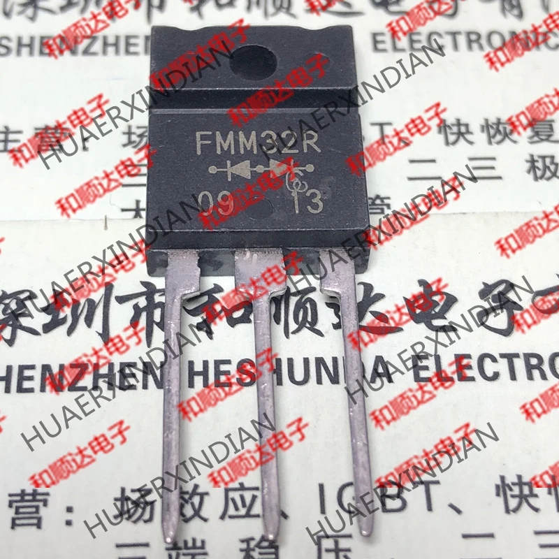 Новый оригинальный FMM32R TO 3PF|Индукторы| |