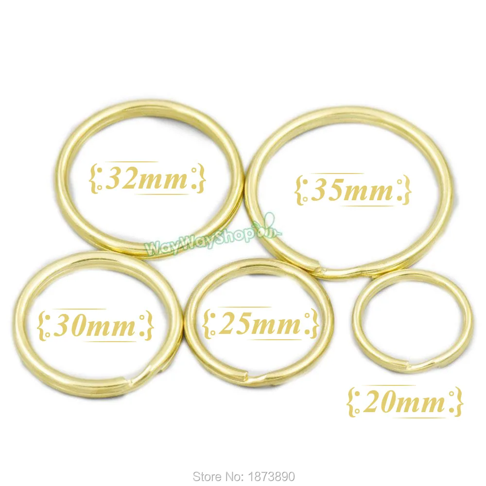 20 шт. кольцо брелок для ключей|hardware ring|key ring hardwarering for |