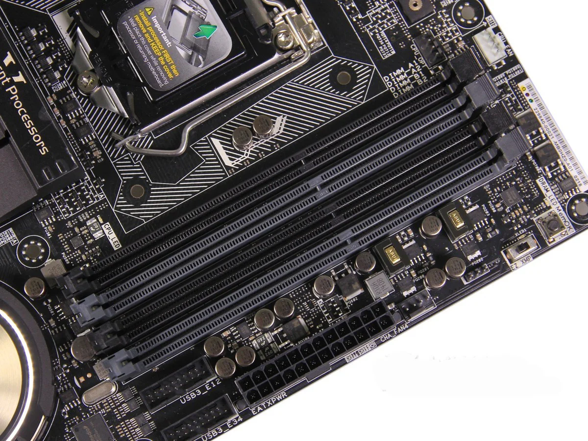 Asus Z97-Deluxe настольная материнская плата Z97 Socket LGA 1150 i3 i5 i7 DDR3 32G ATX UEFI биос оригинальная б/у материнская плата горячая распродажа
