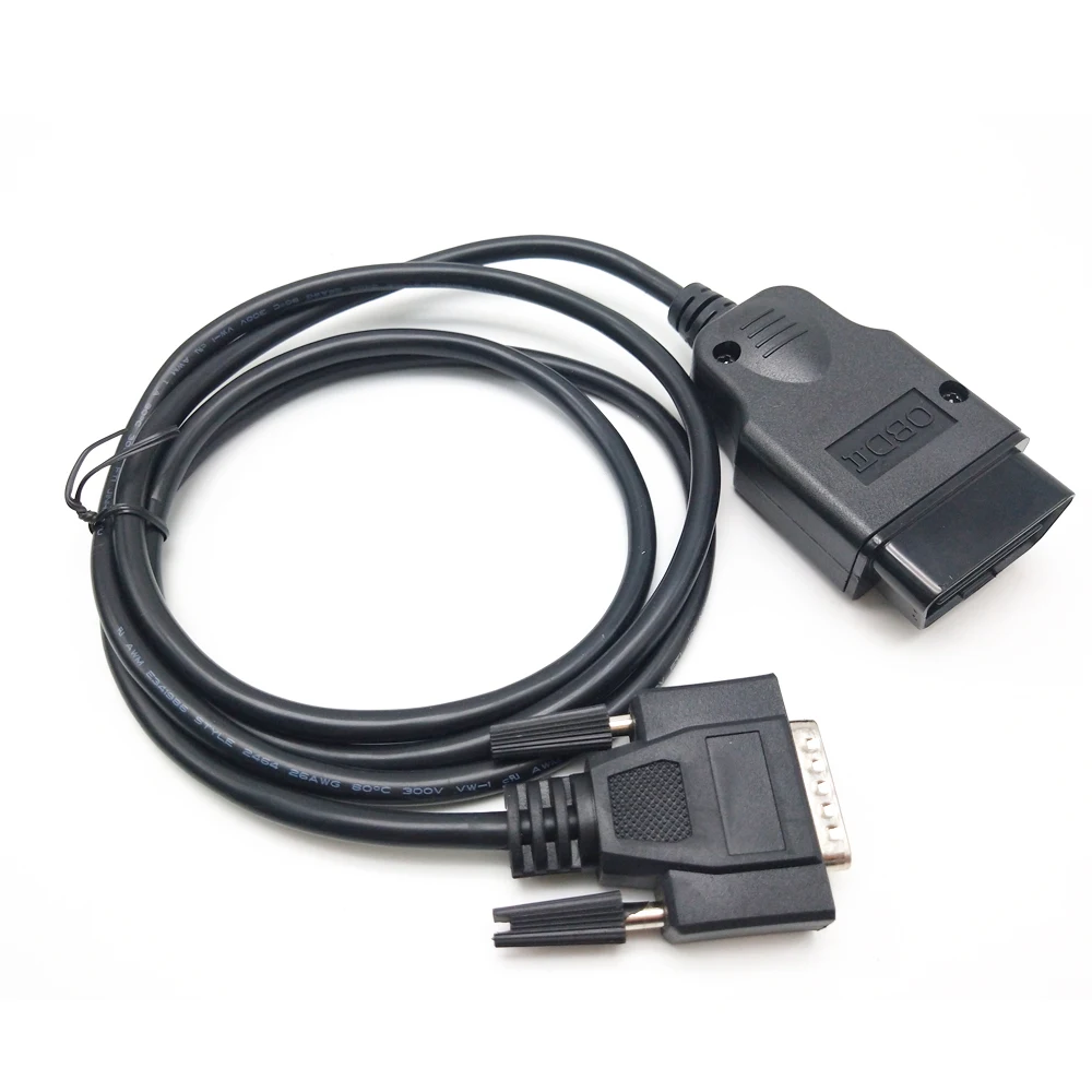 MS509 сканер OBD2/EOBD считыватель кодов неисправностей MaxiScan MS509 США, Азии и Европы универсальный автомобильный диагностический инструмент MS 509