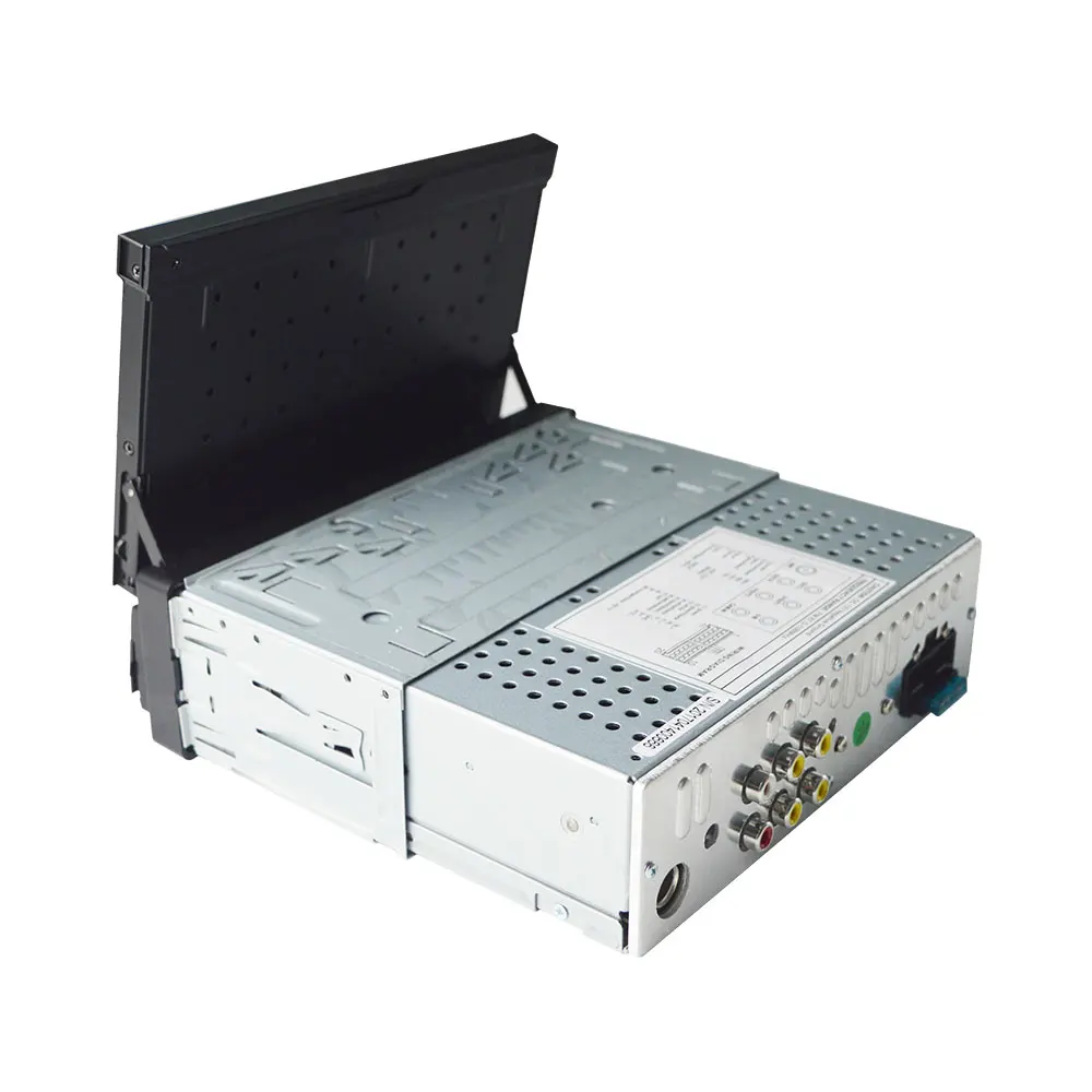 Авторадио автомобиля MP5 Bluetooth для стерео-Радио автомобильной 1 DIN HD 7 дюймов