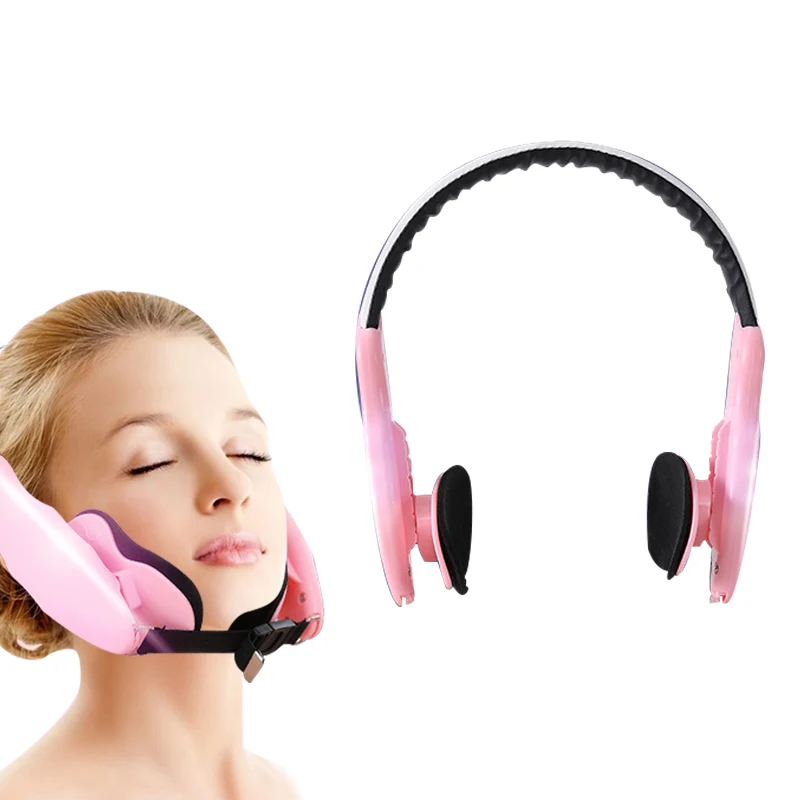 Корректор для лифтинга лица тонкий подбородок и скулы улучшения отеков