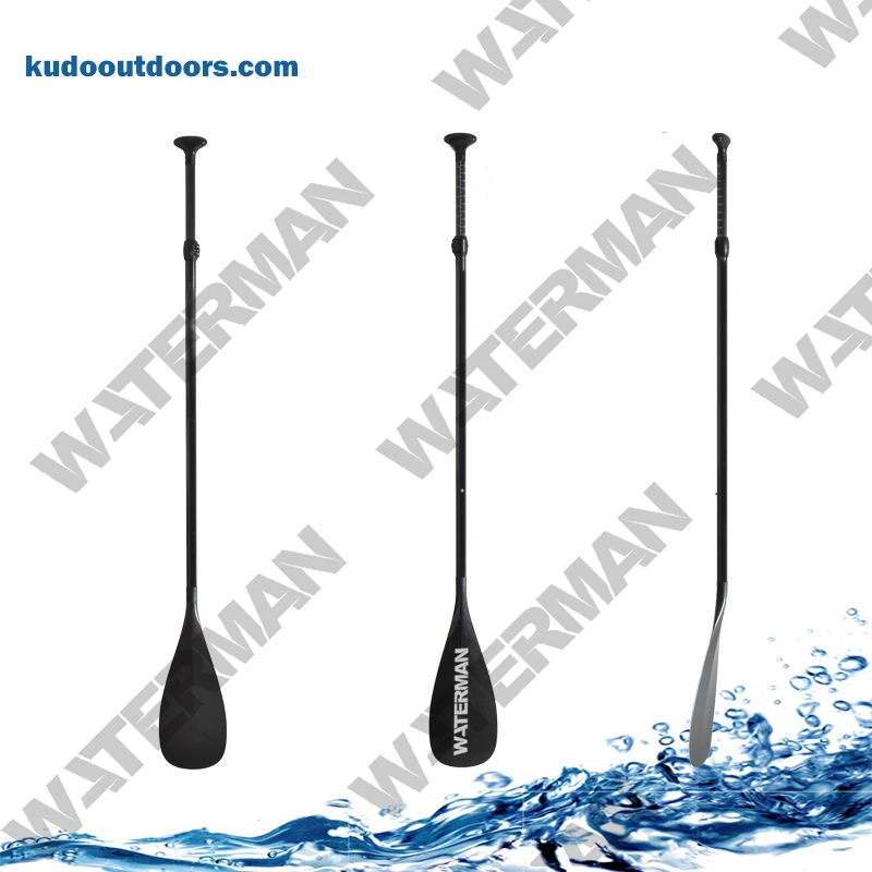 Весло SUP из углеродного волокна с соединением на 45 градусов новинка 2019|carbon paddle|paddle