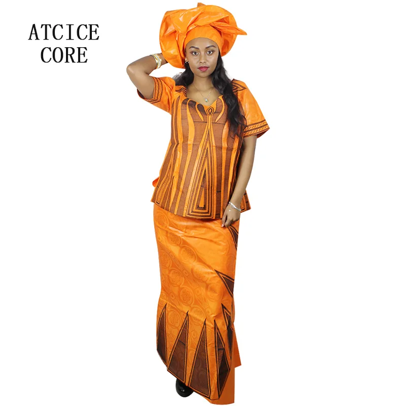 Платье женское длинное с вышивкой | Тематическая одежда и униформа