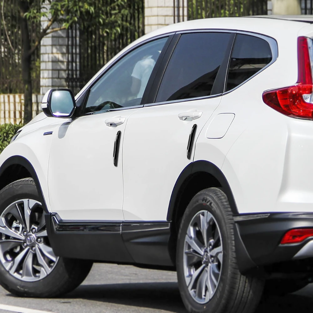 4 шт. защитная полоса для дверей автомобиля Chevrolet Cruze Aveo Lacetti Captiva Cruz Niva Spark Orlando Epica
