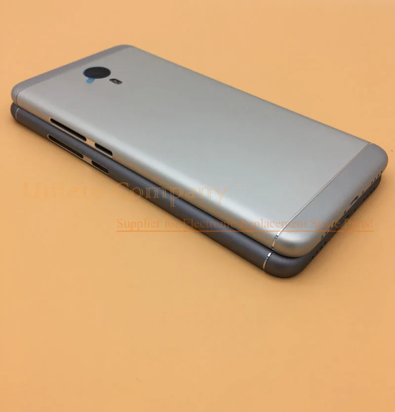 Корпус аккумуляторной батареи OEM для Meizu m3 note задняя крышка корпуса meilan 3 l681h