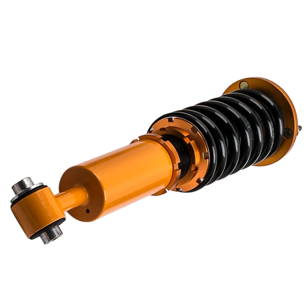 Комплект амортизаторов Coilover для BMW 5 Series E39 520i 525i 530i 535 540i 1995 2003|Амортизаторы и