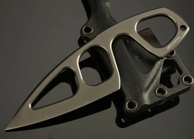 Мини Кемпинг Карманный Karambit портативный K оболочка коготь открытый лагерь гаджет выживания мешок открывалка EDC инструменты кемпинг охотничий нож подарок