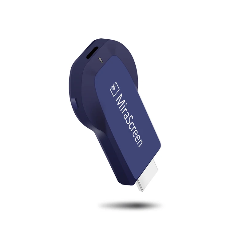 ТВ палка DLNA Miracast Airplay Mirroring ключ для Apple Android смартфон WiFi Hdmi Mirascreen беспроводной
