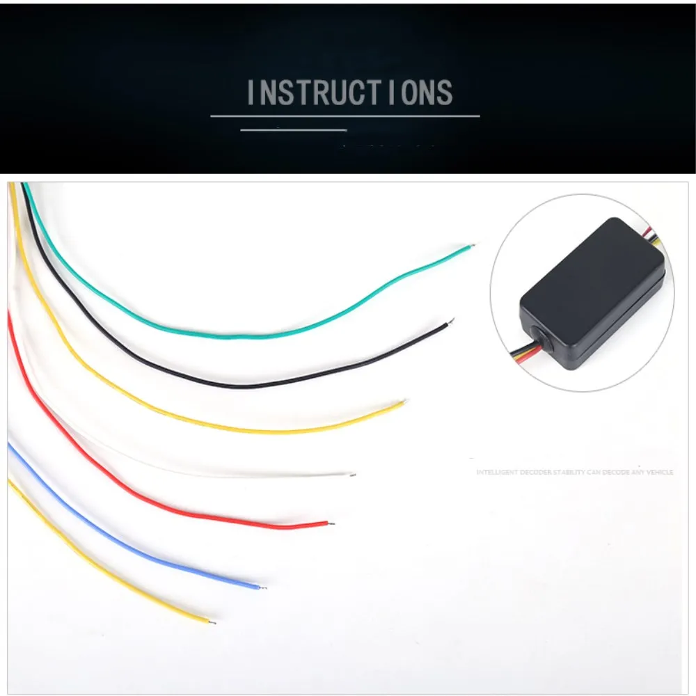 

XUNMA 120CM RGB Multi-color Car Rear Tail Box Dynamic Streamer Brake Turn Signal Warning Light Strip LED Lamps Flexible