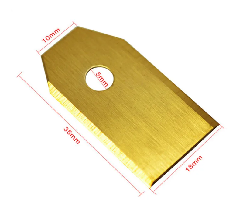 30 шт. садовая газонокосилка резак для травы аксессуары большинства