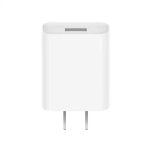 Оригинальный Xiaomi 18W 36W двойной USB QC3.0 5V 3 0 зарядное устройство быстрое настенное