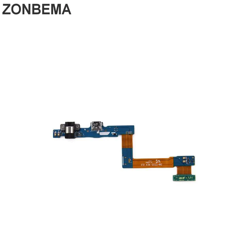 ZONBEMA 5 шт. оригинальная USB док-станция зарядное устройство разъем зарядный порт