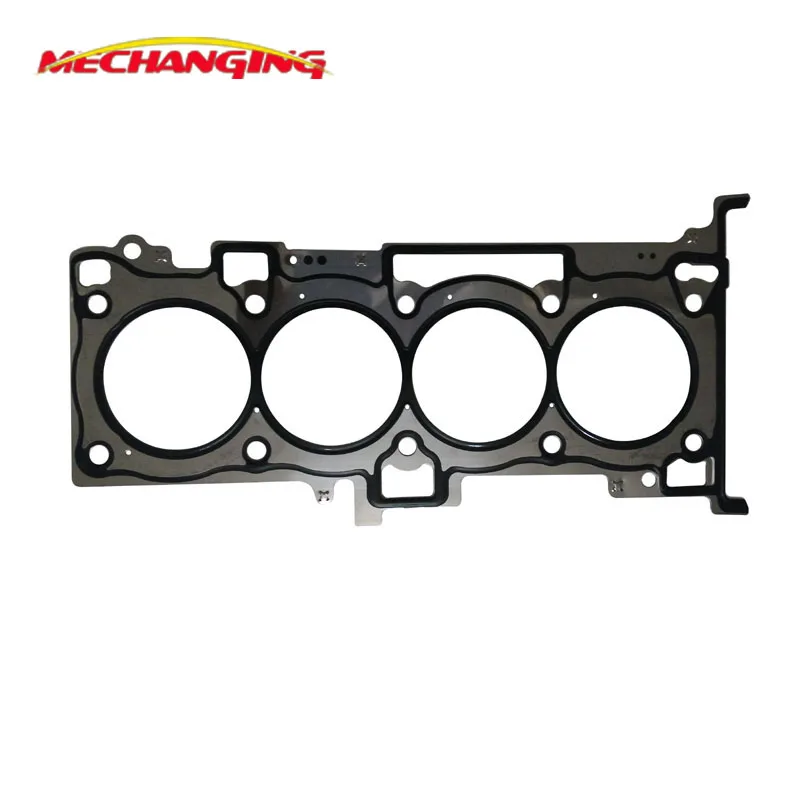 Металлические детали двигателя для MITSUBISHI OUTLANDER II и CITROEN C CROSSER SFZ 4B12 прокладка