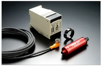 

Purchasing Japanese PMT original imported Broken knife detector PCS-250 tool breakage detection device