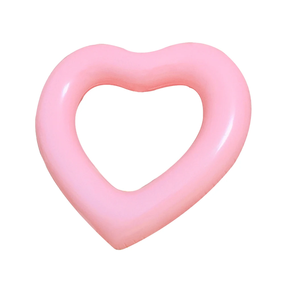 1 шт. милое Надувное кольцо для плавания плавающий ряд оборудование