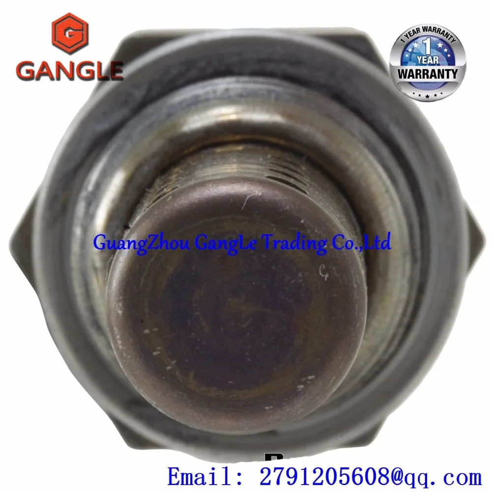 Кислородный датчик O2 лямбда соотношения воздуха и топлива для PONTIAC VIBE Toyota COROLLA MATRIX