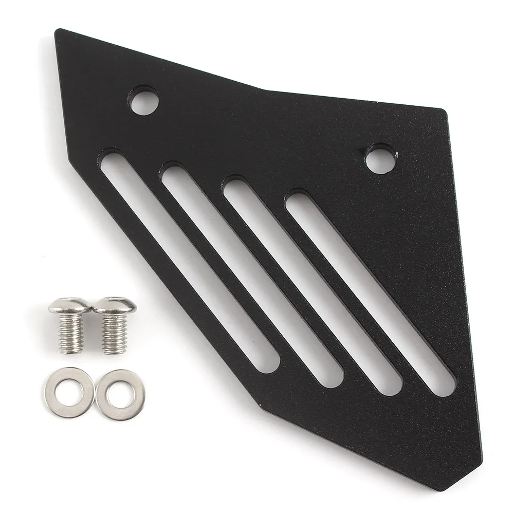 Задняя Нижняя Звездочка для мотоцикла Защитная крышка всех KTM 990 1050 1090 1190 1290 ADV Super