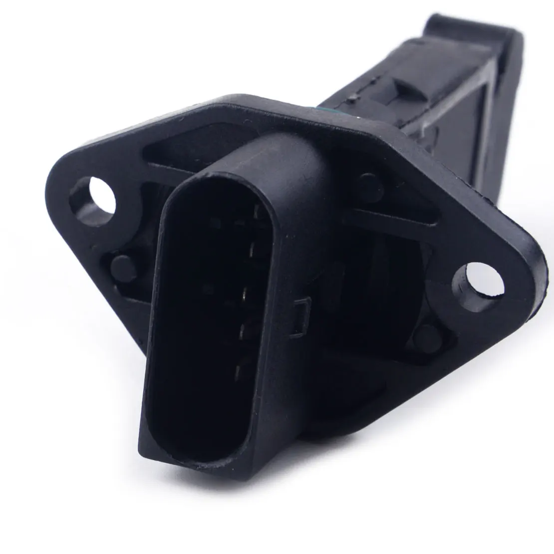 5Pin Black MAF Mass Air Flow Sensor Meter F 00C 2G2 040 / F00 C26 2040 Fit For 1.8L VW Volkswagen Golf Jetta Passat Audi A4 TT | Автомобили