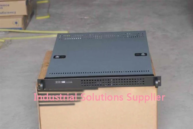 

New 2 AT 1110 AT 1U SERVER Computer Case Length