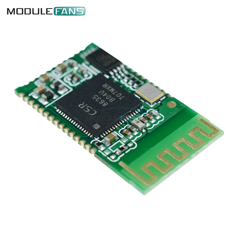 CSR8635 Bluetooth 4 0 Беспроводной стерео модуль CSR BC8635 аудио Динамик наушники плате