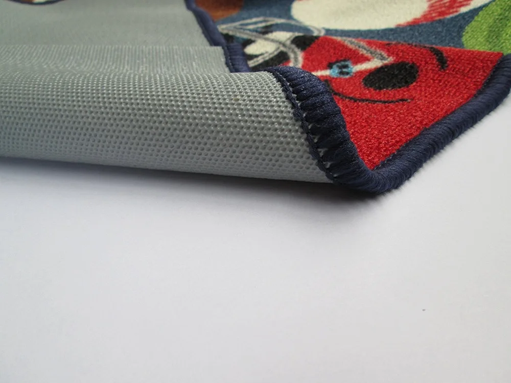 Весело Спорта Дети Ковры Футбол бейсбол футбол баскетбол С Многоцветной для