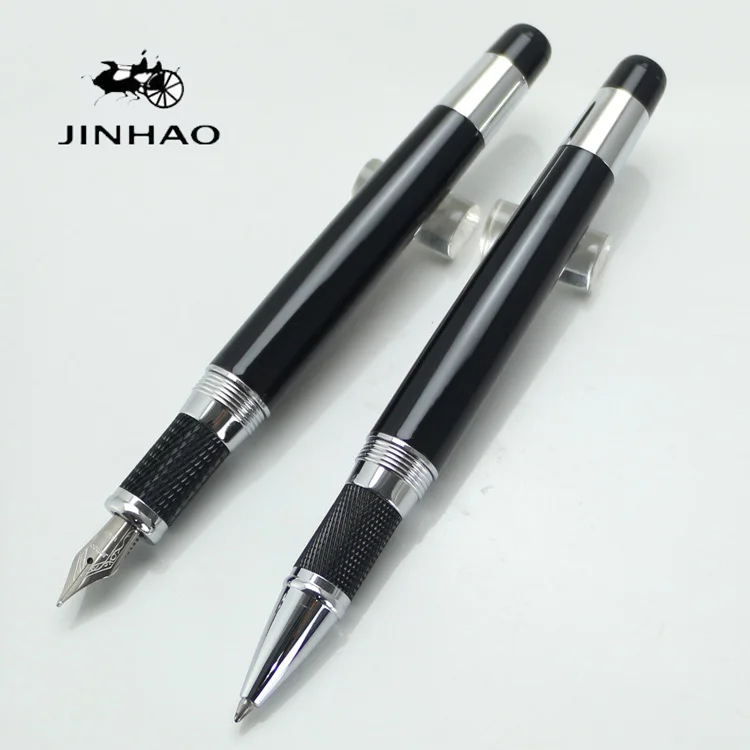 JINHAO 189 шариковая ручка/Функциональная ручка новейший старинный китайский узор YI
