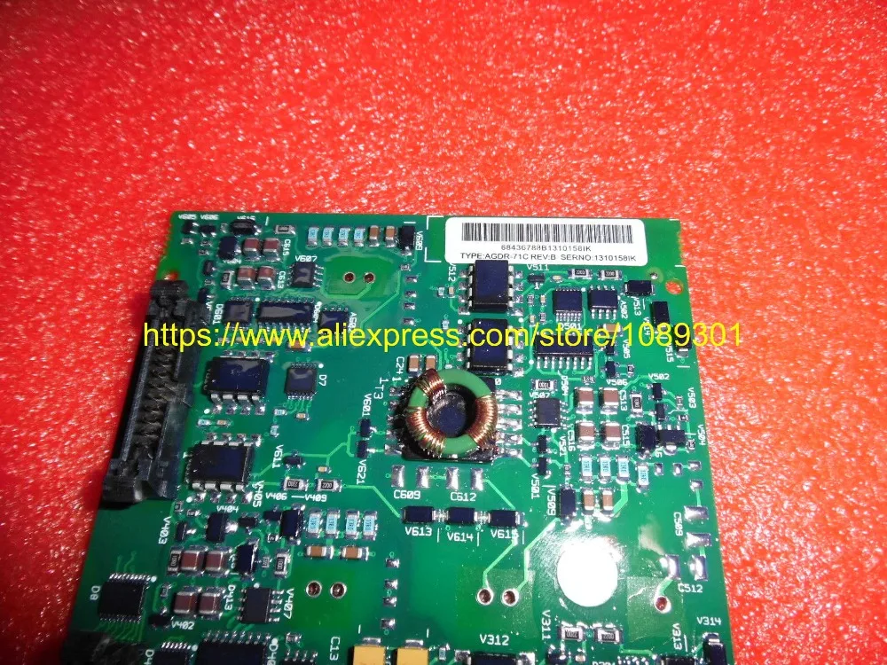 

AGDR-71C 68439990A AGDR-72C new original goods