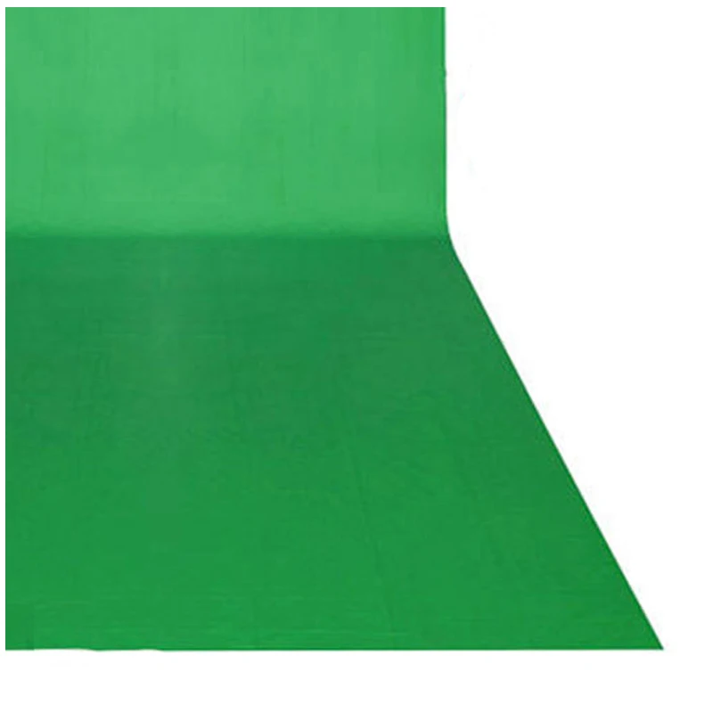 Фон для фотосъемки с зеленым экраном chroma key 10x20ft/3х6m|background backdrop|green screenchroma |