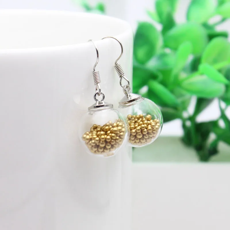 2019 новые модные брендовые ювелирные изделия Летний стиль подарок серьги капли