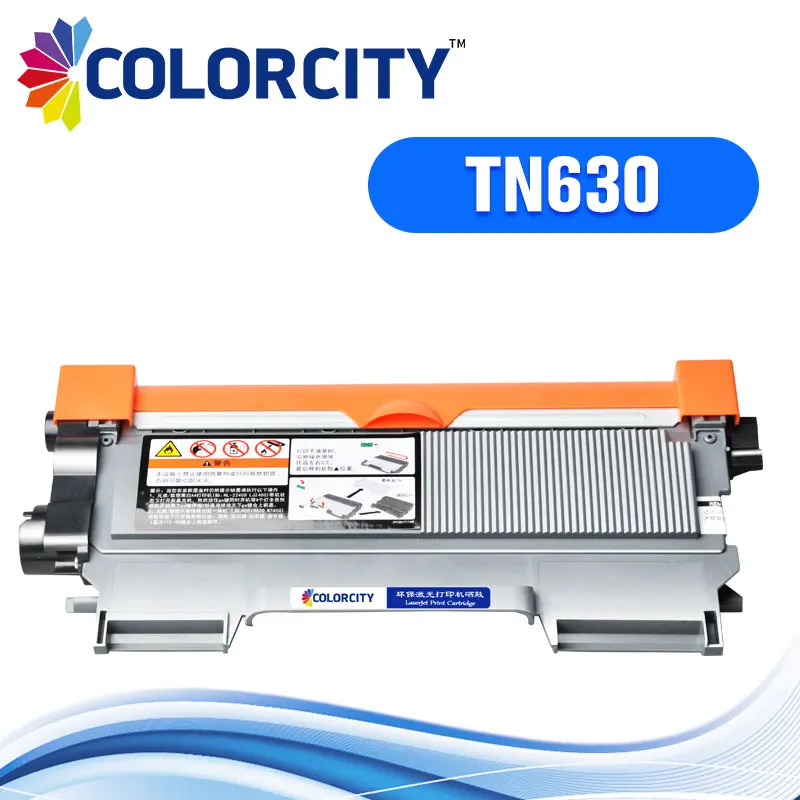 TN630 TN660 совместимый тонер картридж для brother HL L2300D L2320D L2340DW L2360DN DCP L2500D L2520DW L2540DN